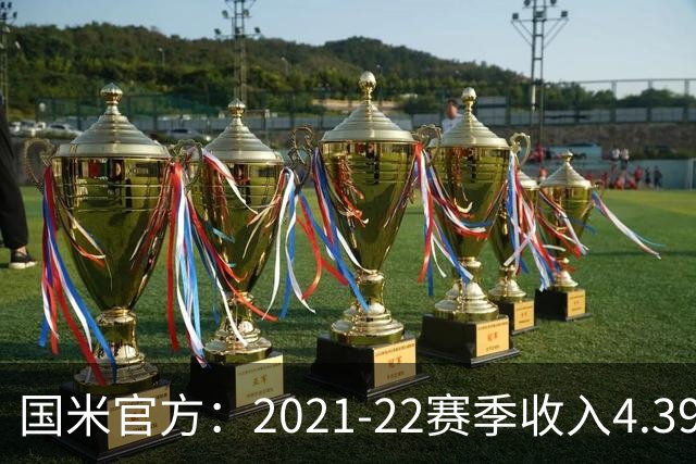 国米官方：2021-22赛季收入4.396亿欧 亏损1.4亿欧